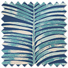 Melody, Blue Lagoon - Roller Blind